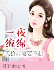 一夜纏綿：天價前妻要不起