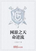 網遊之天命逆流