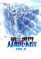 第二世界之從那以後