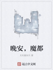 晚安，魔都