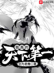 我真的天下第一 我真的天下第一