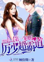 第一寵婚：厲少超霸道！