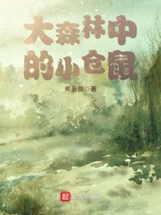 大森林中的小倉鼠 大森林中的小倉鼠