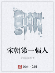 宋朝第一強人 宋朝第一強人