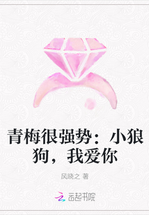 青梅很強勢：小狼狗，我愛你