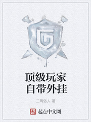 頂級玩家自帶外掛