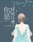 你是傾城月光
