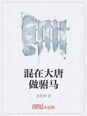 混在大唐做駙馬
