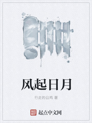風起日月