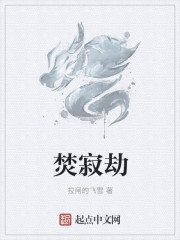 焚寂劫