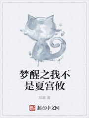 夢醒之我不是夏宮攸