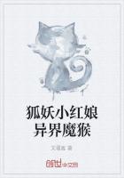 狐妖小紅娘異界魔猴