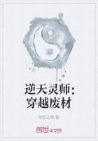 逆天靈師：穿越廢材