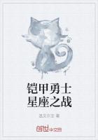鎧甲勇士星座之戰