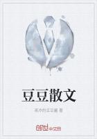 豆豆散文