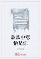款款中意恰是你