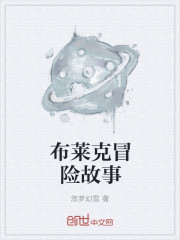 布萊克冒險故事