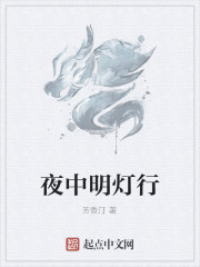 夜中明燈行 夜中明燈行