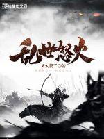 亂世怒火