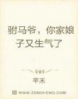 駙馬爺，你家娘子又生氣了