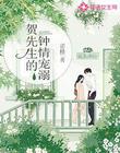 賀先生的鍾情寵溺