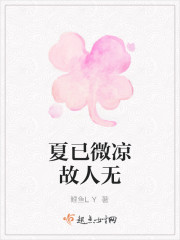 夏已微涼故人無