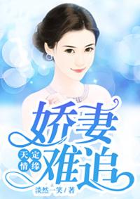 天定情緣:嬌妻難追