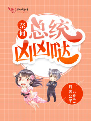 奈何總統凶凶噠
