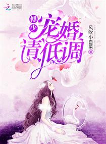 傅少寵婚請低調 傅少寵婚請低調