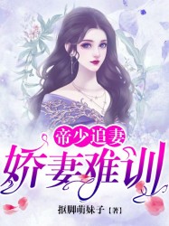 帝少追妻：嬌妻難訓