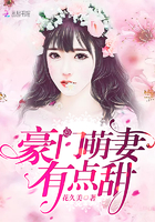 豪門萌妻有點甜