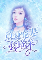 萌寶征婚：總裁寵妻套路深