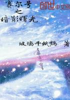 賽爾號之暗影曙光