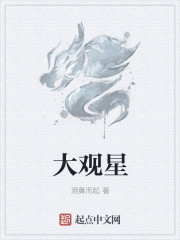 大觀星