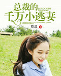 總裁的千萬小逃妻