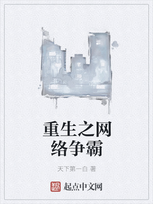 重生之網絡爭霸