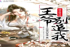絕世煉丹師：王爺別追我封麵