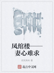 鳳綰樓——妻心難求