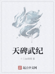 天碑武紀