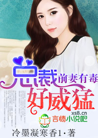 總裁好無賴