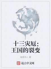十三災厄：王國的裂變