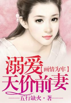 畫情為牢，溺愛天價前妻