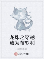 龍珠之穿越成為布羅利