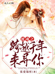 渡魂之跨越千年來尋你 渡魂之跨越千年來尋你