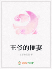 王爺的匪妻