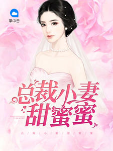 總裁小妻甜蜜蜜