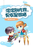 滾滾別吃我，男友是熊貓封麵