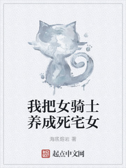 我把女騎士養成死宅女