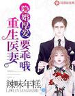 隱婚厚愛：重生醫妻要乖哦