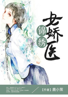 錦繡女嬌醫